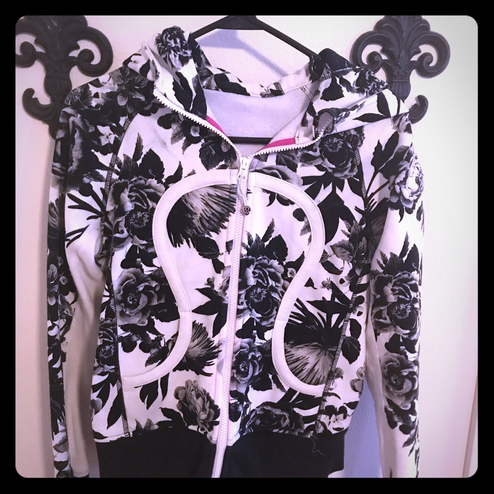 Lululemon jacket
